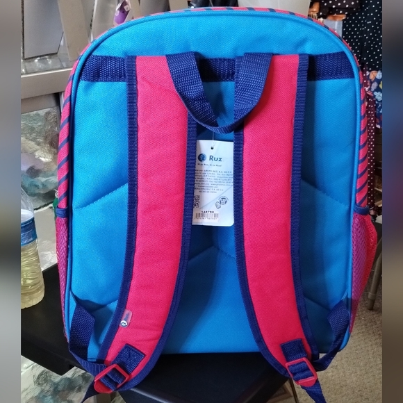 Sailor Hello Kitty Backpack - Picture 3 of 8